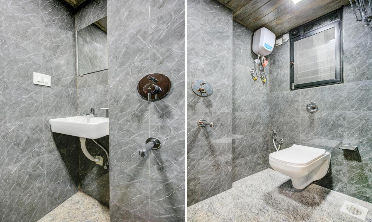Treebo Kings Inn Vashi Нави Мумбай Екстериор снимка